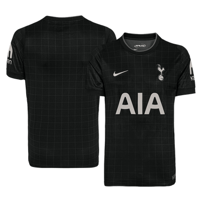 Tottenham Hotspur 2025/26 Vieras Pelipaita Miesten