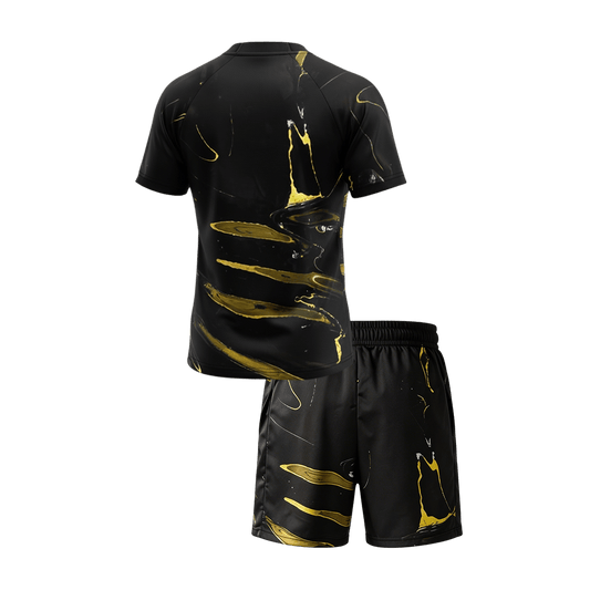 PSG 2025/26 Pelipaitasetti Lasten