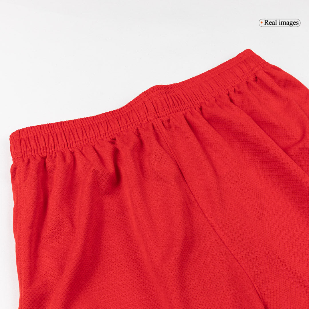 PSG 2025/26 Kolmas Pelishortsit Miesten