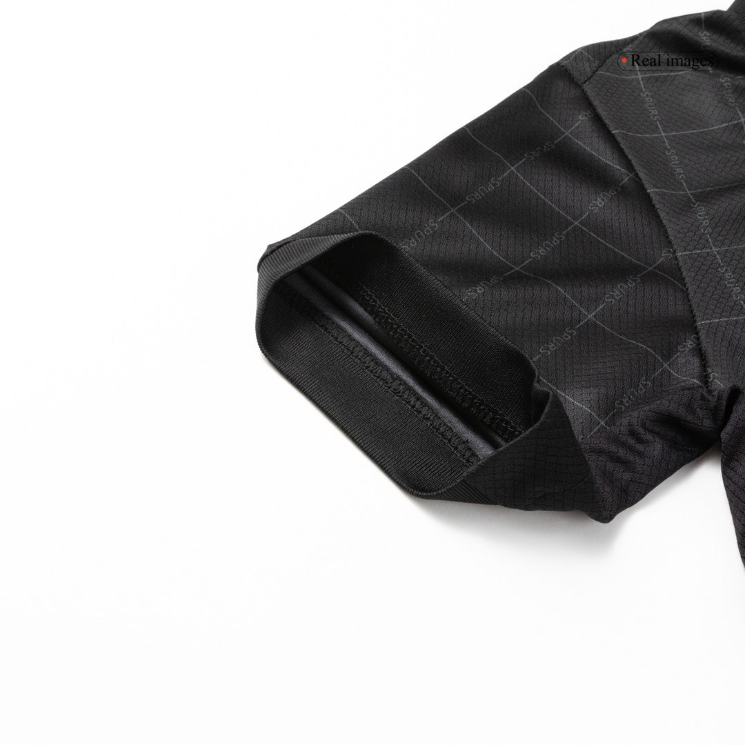 Tottenham Hotspur 2025/26 Vieras Pelipaitasetti Lasten