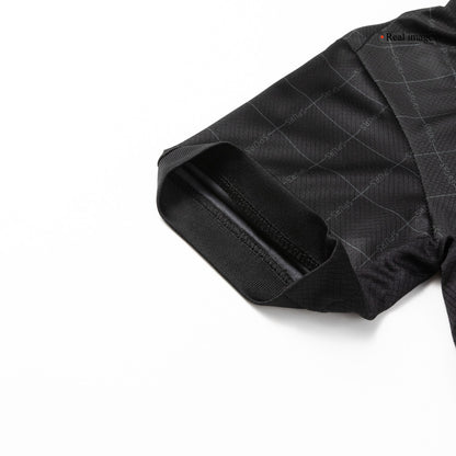 Tottenham Hotspur 2025/26 Vieras Pelipaitasetti Lasten