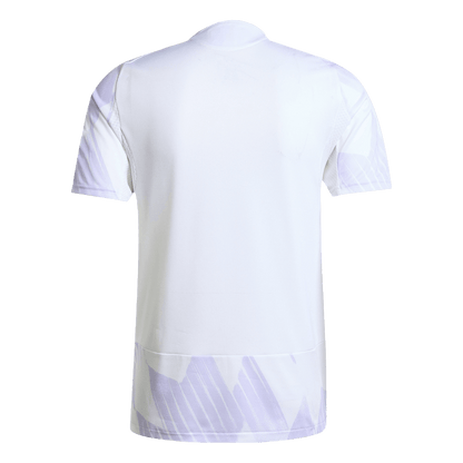 Manchester United 2025/26 Vieras Pelipaita (Player Version) Miesten