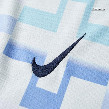 Inter Milan 2025/26 Vieras Pelipaita Miesten LAUTARO #10