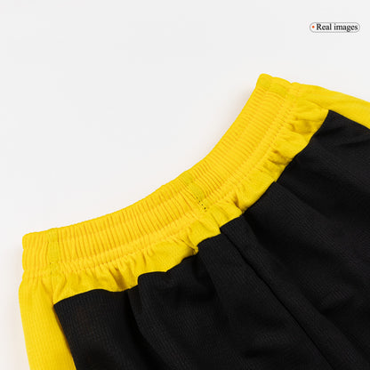 Borussia Dortmund 2025/26 Koti Pelipaitasetti Lasten