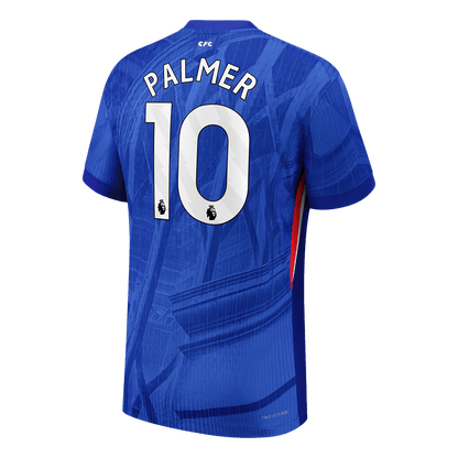 Chelsea 2025/26 Koti Pelipaita (Player Version) Miesten PALMER #10