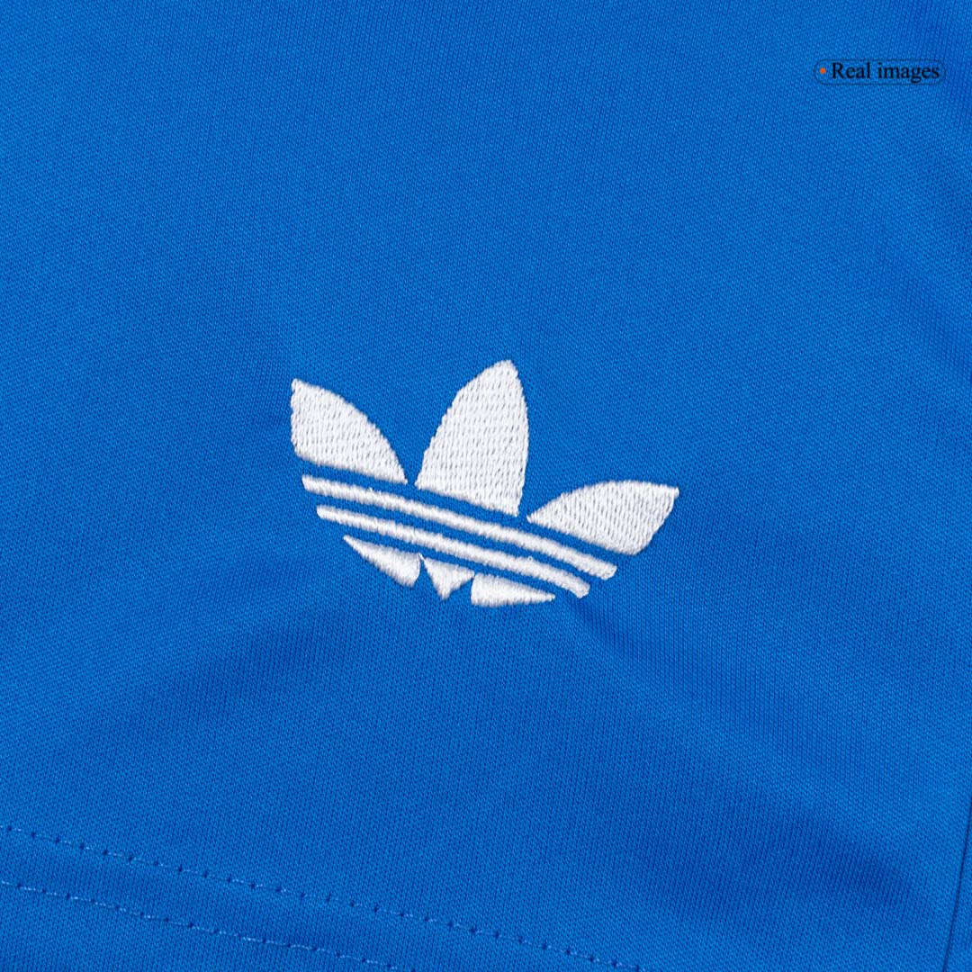 Real Madrid 2025/26 Kolmas Pelipaitasetti Lasten