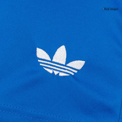 Real Madrid 2025/26 Kolmas Pelipaitasetti Lasten