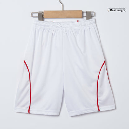 Arsenal 2025/26 Koti Lasten täydellinen peliasu