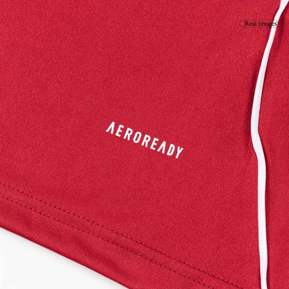 Liverpool 2025/26 Koti Pelipaitasetti Miesten