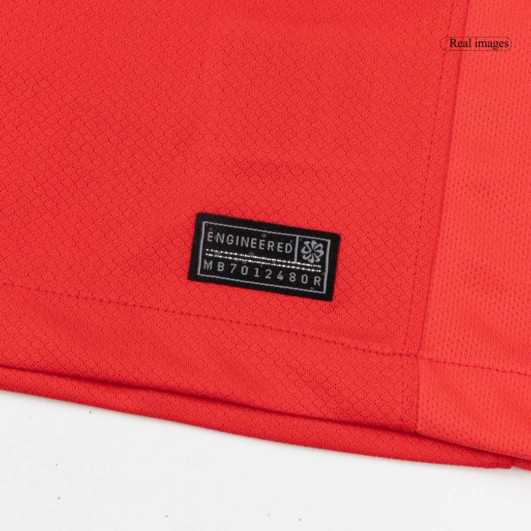 PSG 2025/26 Kolmas Pelipaitasetti Miesten