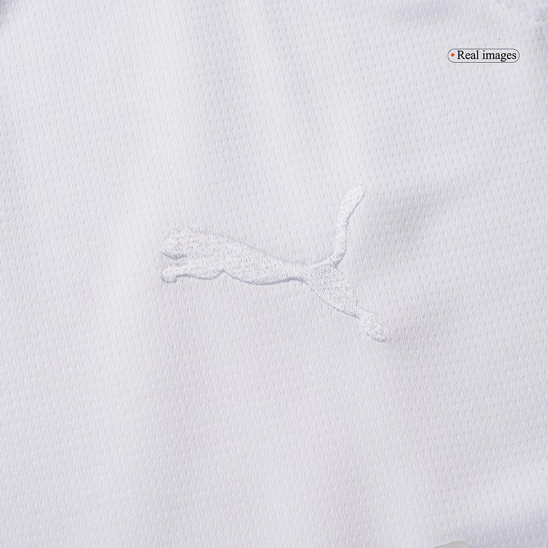 Marseille 2024/25 Pelipaita Miesten