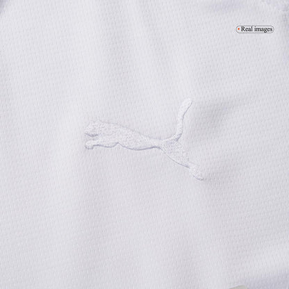 Marseille 2024/25 Pelipaita Miesten