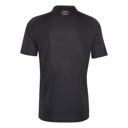 Inter Miami CF 2026 Vieras Pelipaita Miesten