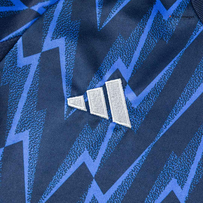 Arsenal 2025/26 Vieras Pelipaitasetti Lasten