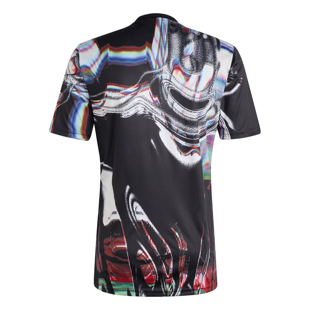 Manchester United 2025/26 Ottelua edeltävä Pelipaita Miesten