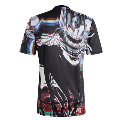 Manchester United 2025/26 Ottelua edeltävä Pelipaita Miesten