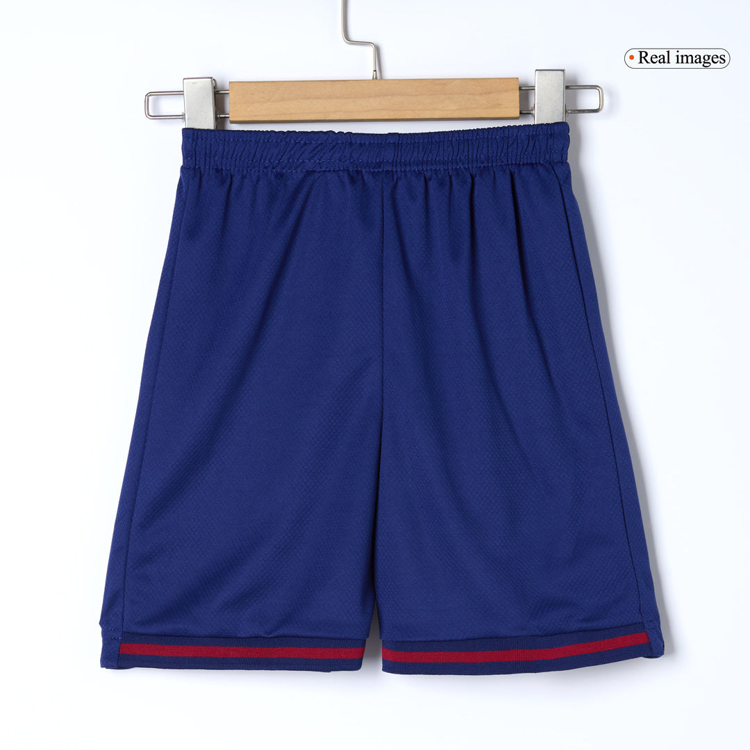 Barcelona 2025/26 Koti Pelipaitasetti Lasten