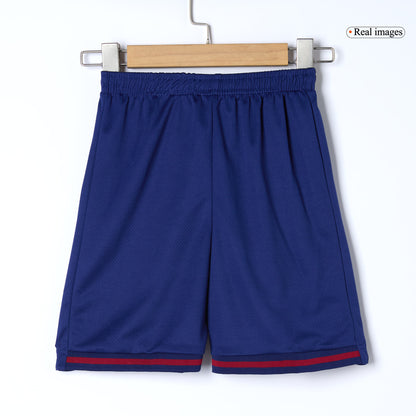 Barcelona 2025/26 Koti Pelipaitasetti Lasten