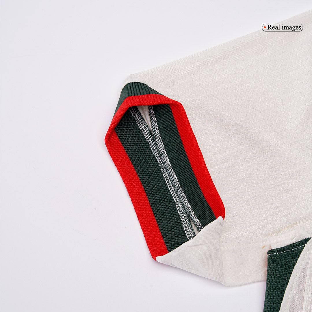 Chelsea 2025/26 Vieras Pelipaita (Player Version) Miesten