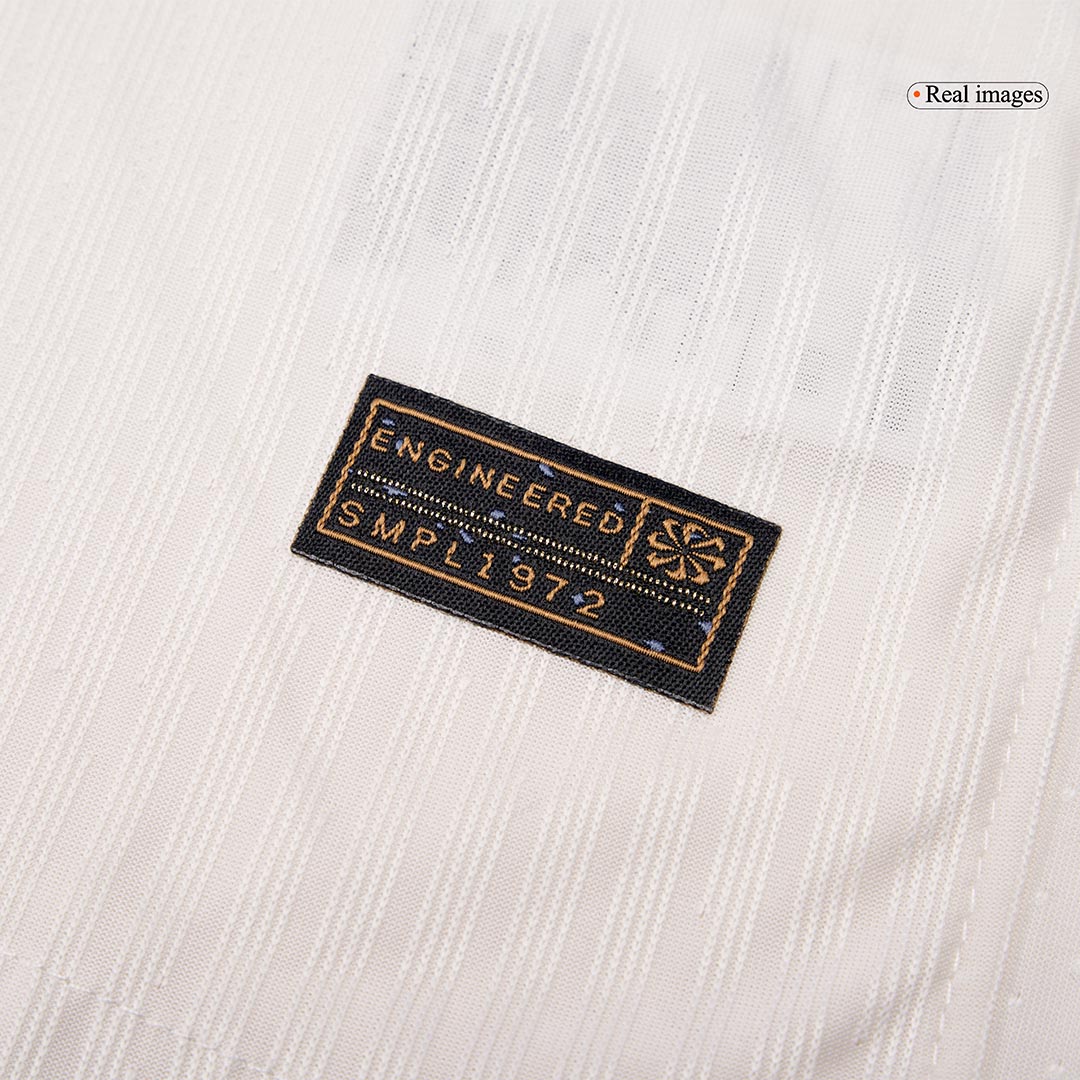 Chelsea 2025/26 Vieras Pelipaita (Player Version) Miesten ESTÊVÃO #41