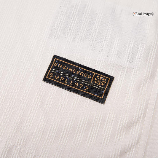 Chelsea 2025/26 Vieras Pelipaita (Player Version) Miesten GARNACHO #49