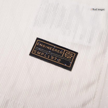 Chelsea 2025/26 Vieras Pelipaita (Player Version) Miesten NETO #7