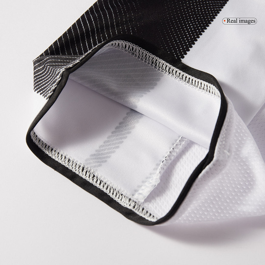 Juventus 2025/26 Koti Pelipaita Miesten