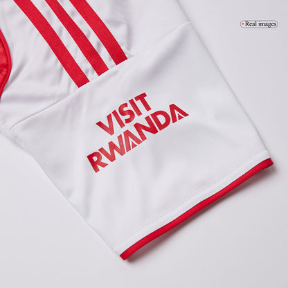 Arsenal 2025/26 Koti Pelipaita Naisten