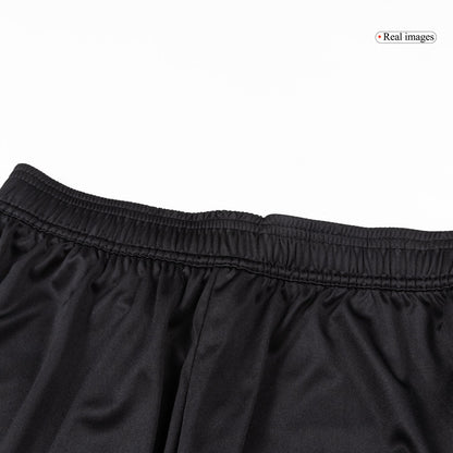 Bayern Munich 2025/26 Kolmas Pelishortsit Miesten