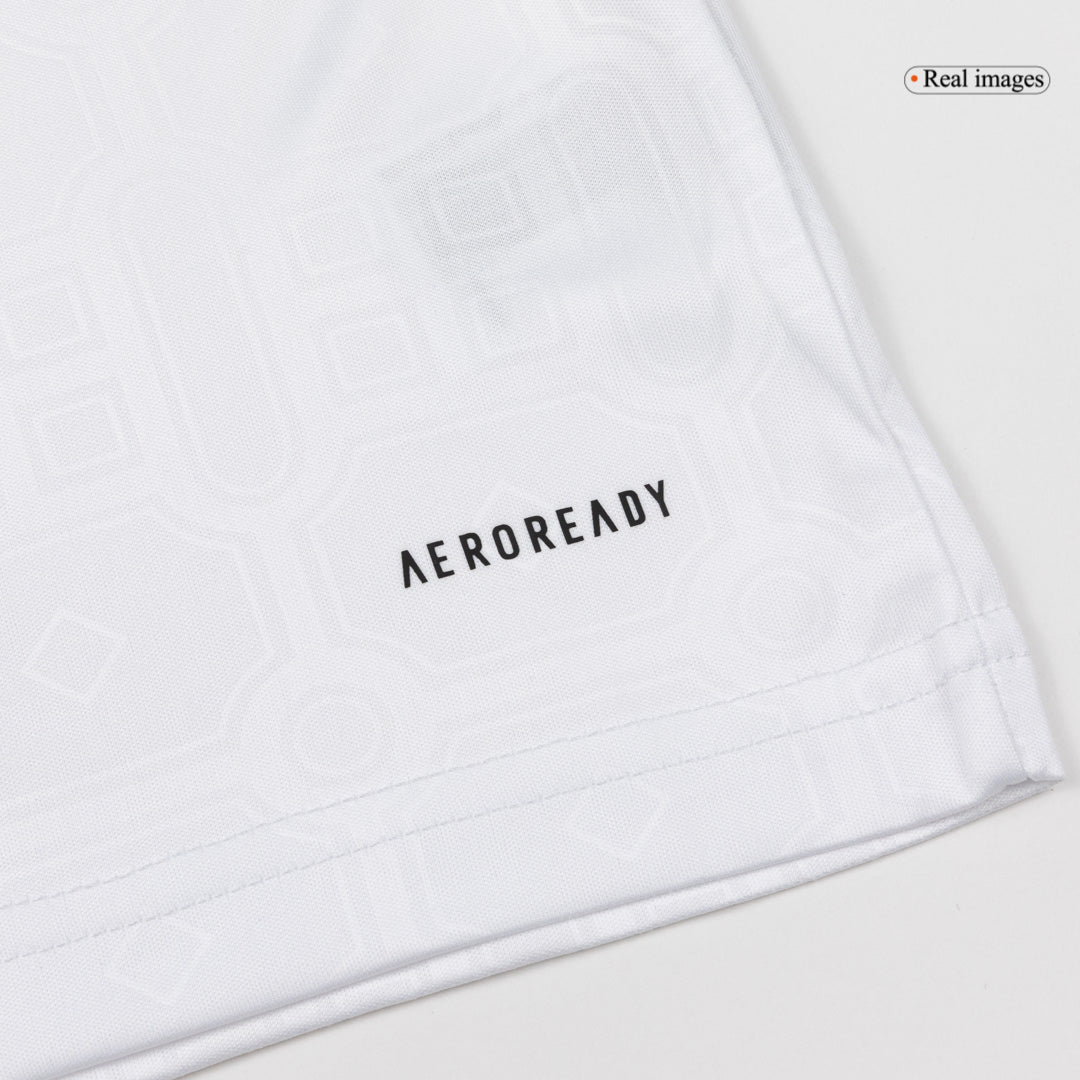 Roma 2025/26 Kolmas Pelipaitasetti Lasten