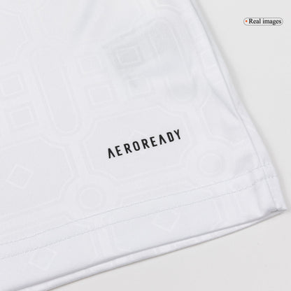 Roma 2025/26 Kolmas Pelipaitasetti Lasten