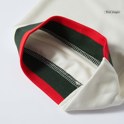 Chelsea 2025/26 Vieras Pelipaita Miesten ESTÊVÃO #41