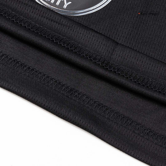 Manchester City 2025/26 Vieras Pelipaitasetti Miesten