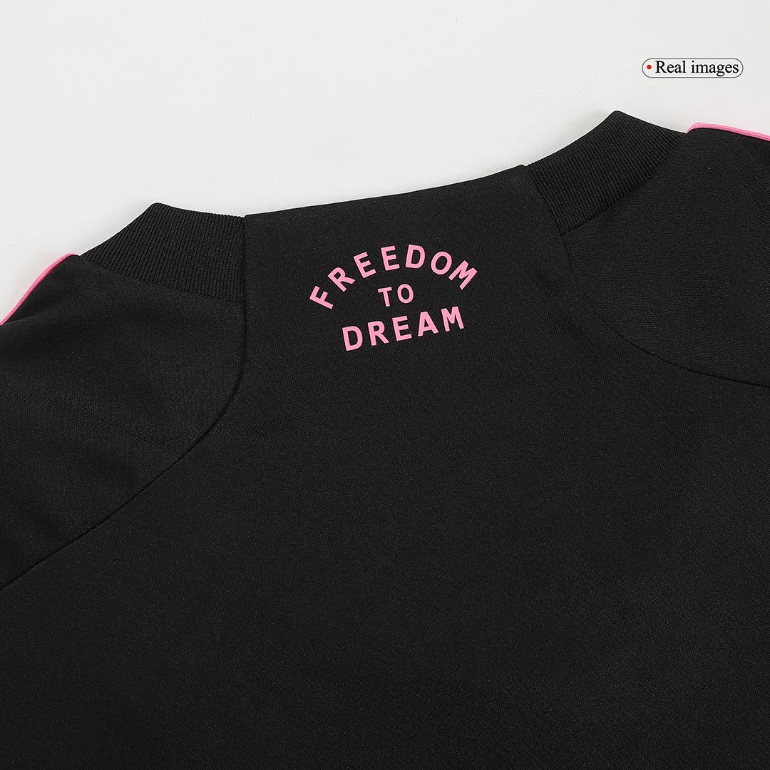 Inter Miami CF 2024/25 Vieras Pelipaita Miesten MESSI #10