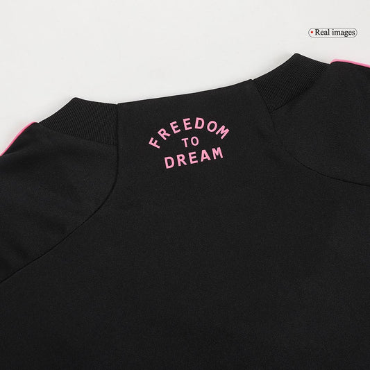 Inter Miami CF 2024/25 Vieras Pelipaita Miesten MESSI #10