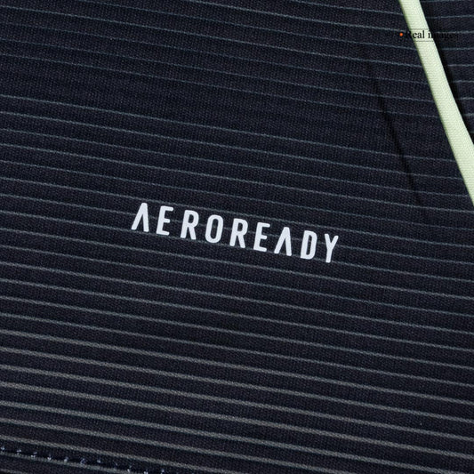 Real Madrid 2025/26 Vieras Pelipaita Naisten