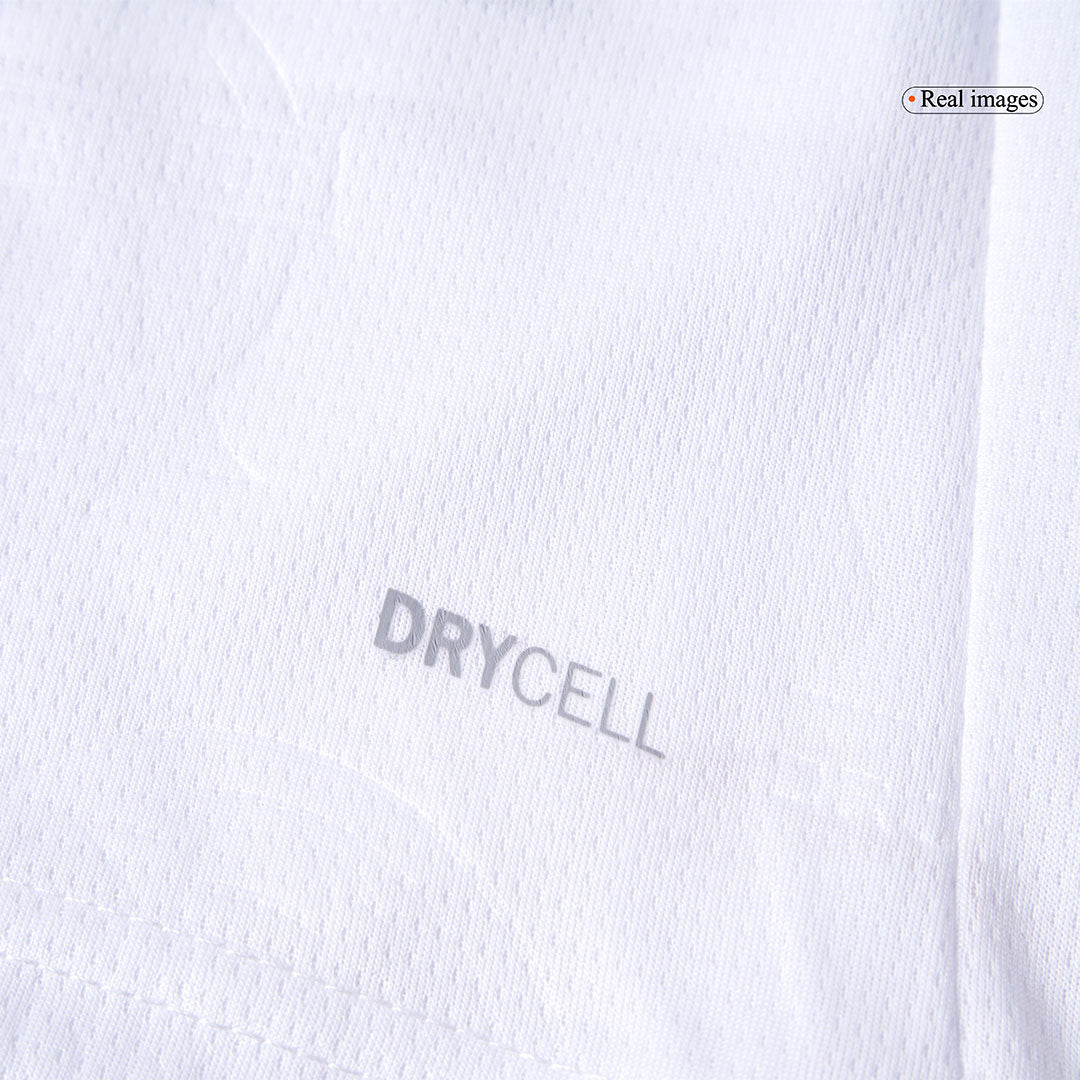 Marseille 2025/26 Koti Pelipaitasetti Lasten