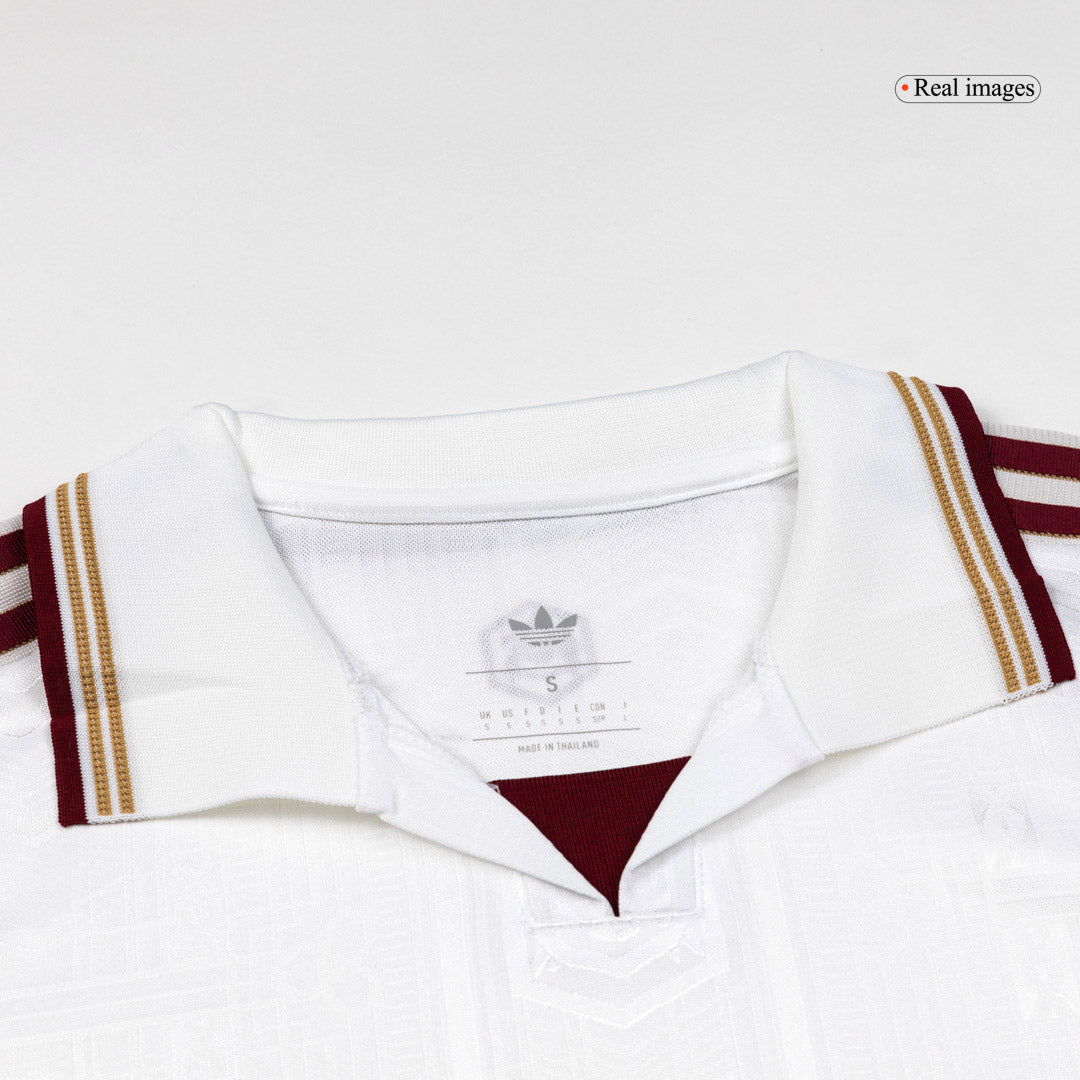 Arsenal 2025/26 Kolmas Pelipaita (Player Version) Miesten