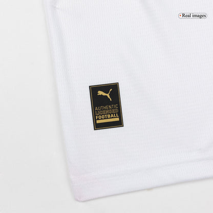 AC Milan 2025/26 Vieras Pelipaitasetti Lasten