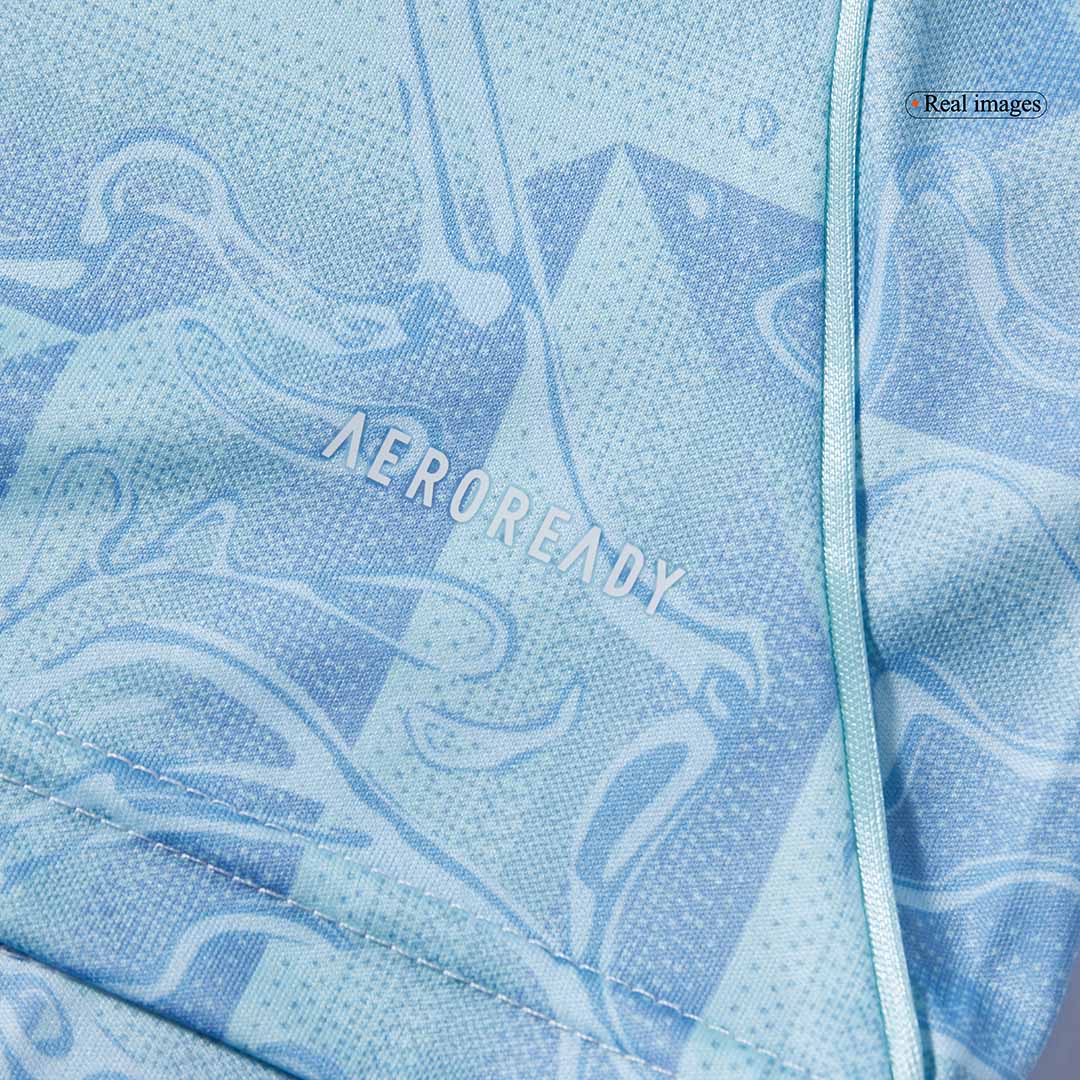 Juventus 2025/26 Vieras Pelipaitasetti Miesten