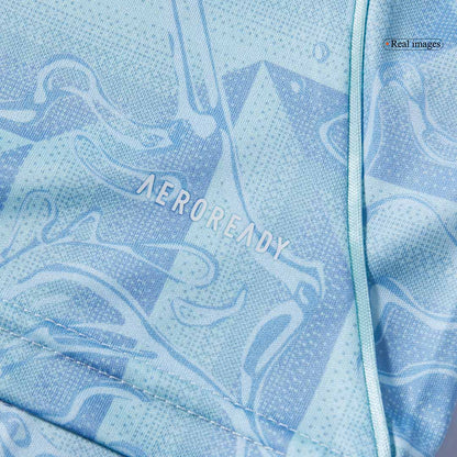 Juventus 2025/26 Vieras Pelipaitasetti Miesten