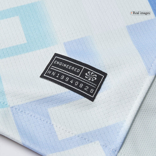 Inter Milan 2025/26 Vieras Pelipaita Miesten THURAM #9