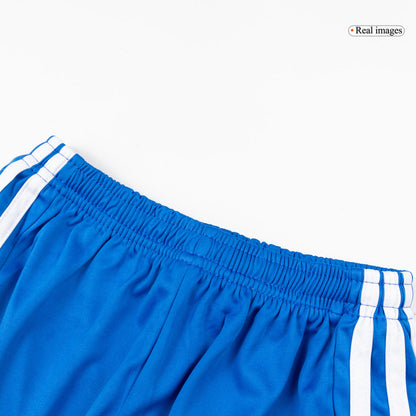 Real Madrid 2025/26 Kolmas Pelipaitasetti Lasten