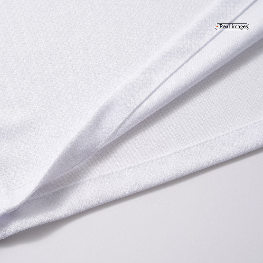 PSG 2024/25 Vieras Pelipaitasetti Lasten