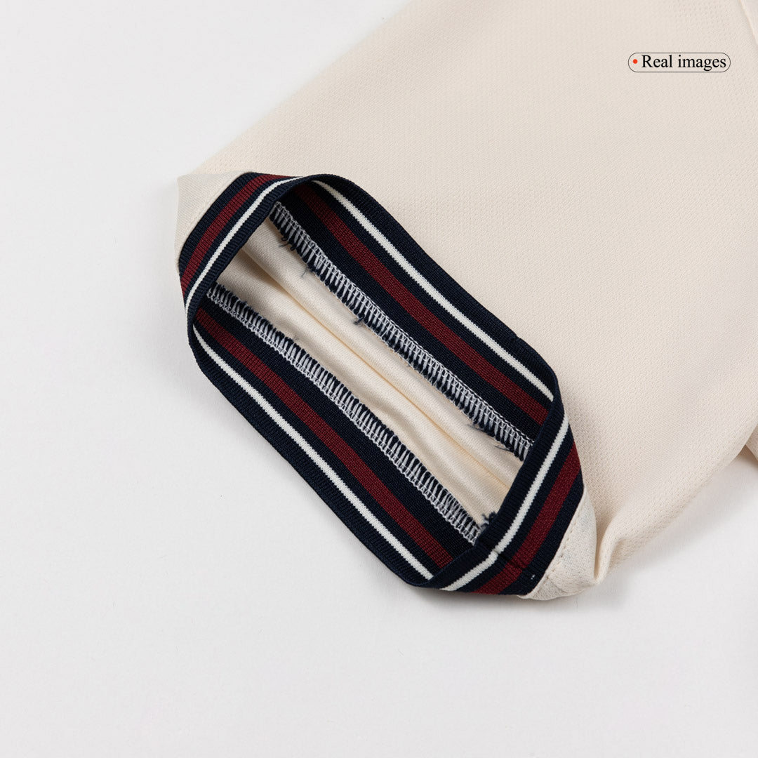 West Ham United 2025/26 Vieras Pelipaita Miesten