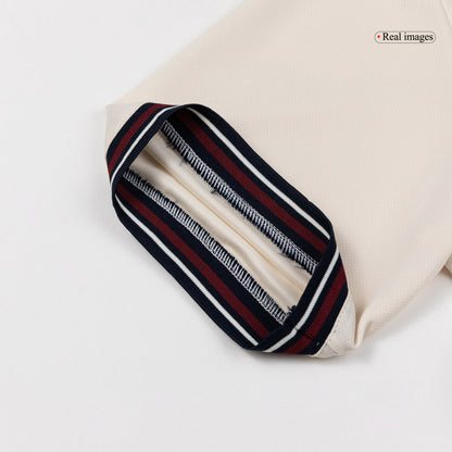 West Ham United 2025/26 Vieras Pelipaita Miesten