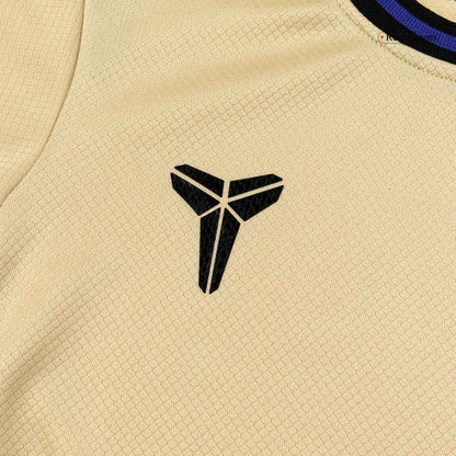 Barcelona 2025/26 Vieras Pelipaitasetti Lasten