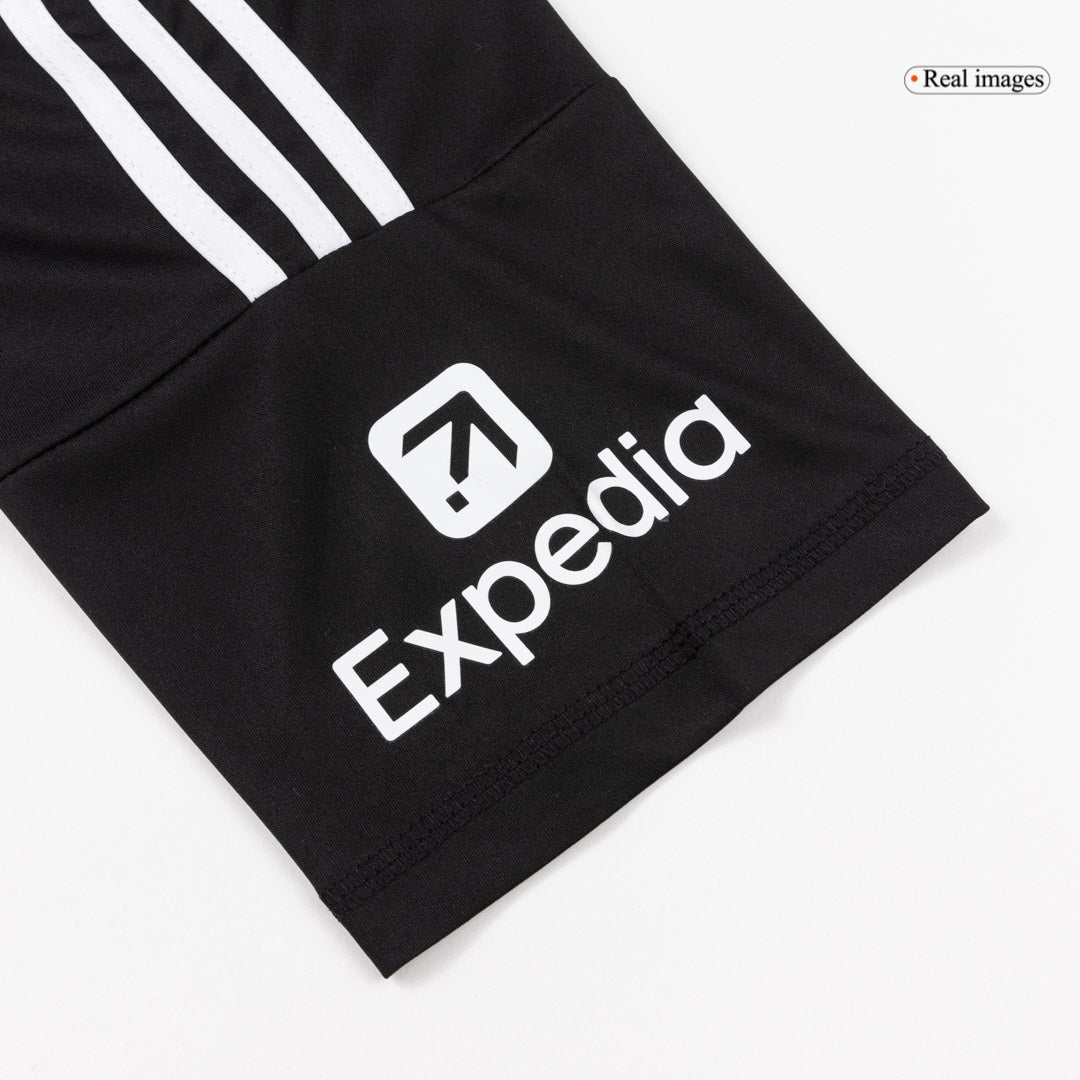 Liverpool 2025/26 Pelipaita Miesten