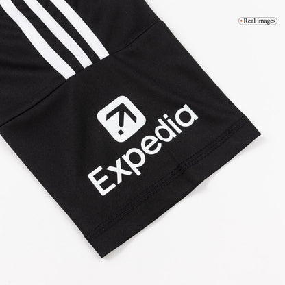 Liverpool 2025/26 Pelipaita Miesten