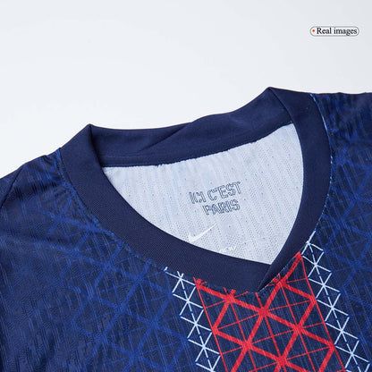 PSG World Cup 2025/26 Koti Pelipaita (Player Version) Miesten